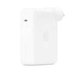 Apple 純正140W USB-C Power Adapter 140W USB-C Power Adapter - Apple (NZ)