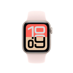 Apple Watch SE 40mm Pink ピンク Buy Apple Watch SE 3 GPS + Cellular, 40mm Starlight Aluminum Case