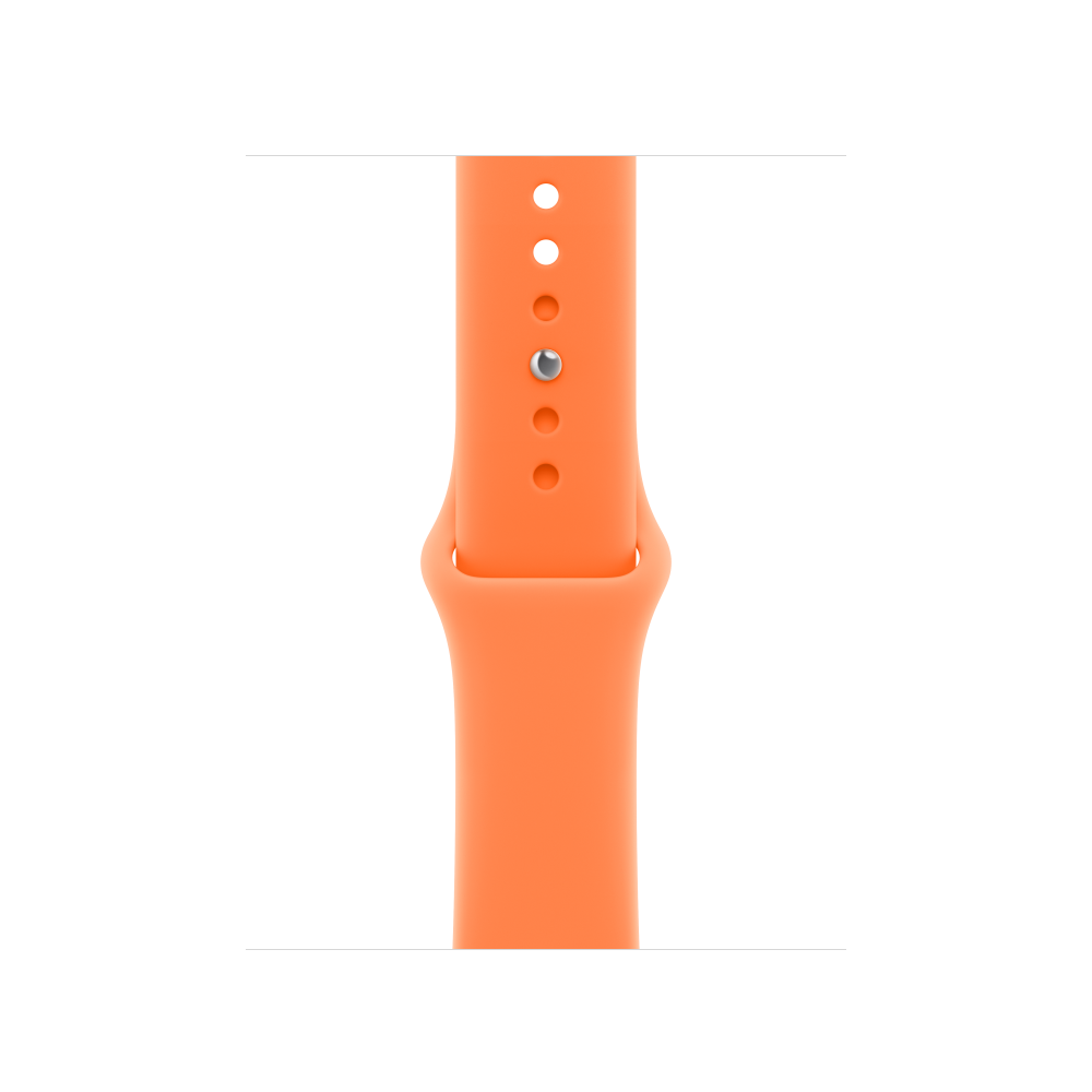 40mm Clementine Sport Band - S/M – MHY64ZM/A