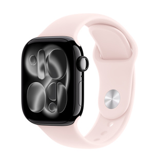 Apple Watch Series 11 (GPS + Cellularモ‍デ‍ル) - 42mmジェット 