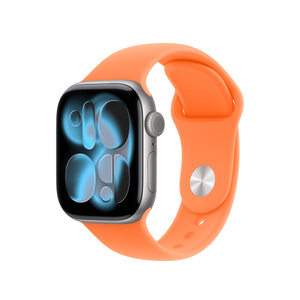 42mm Clementine Sport Band - S/M - Apple