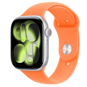 Series11[46mm/GPS]アルミ 各色 Apple Watch【安心保証】 Series11 