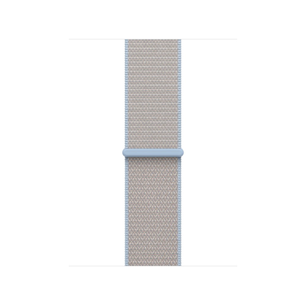 40mm Blue Mist Sport Loop – MHYM4ZM/A