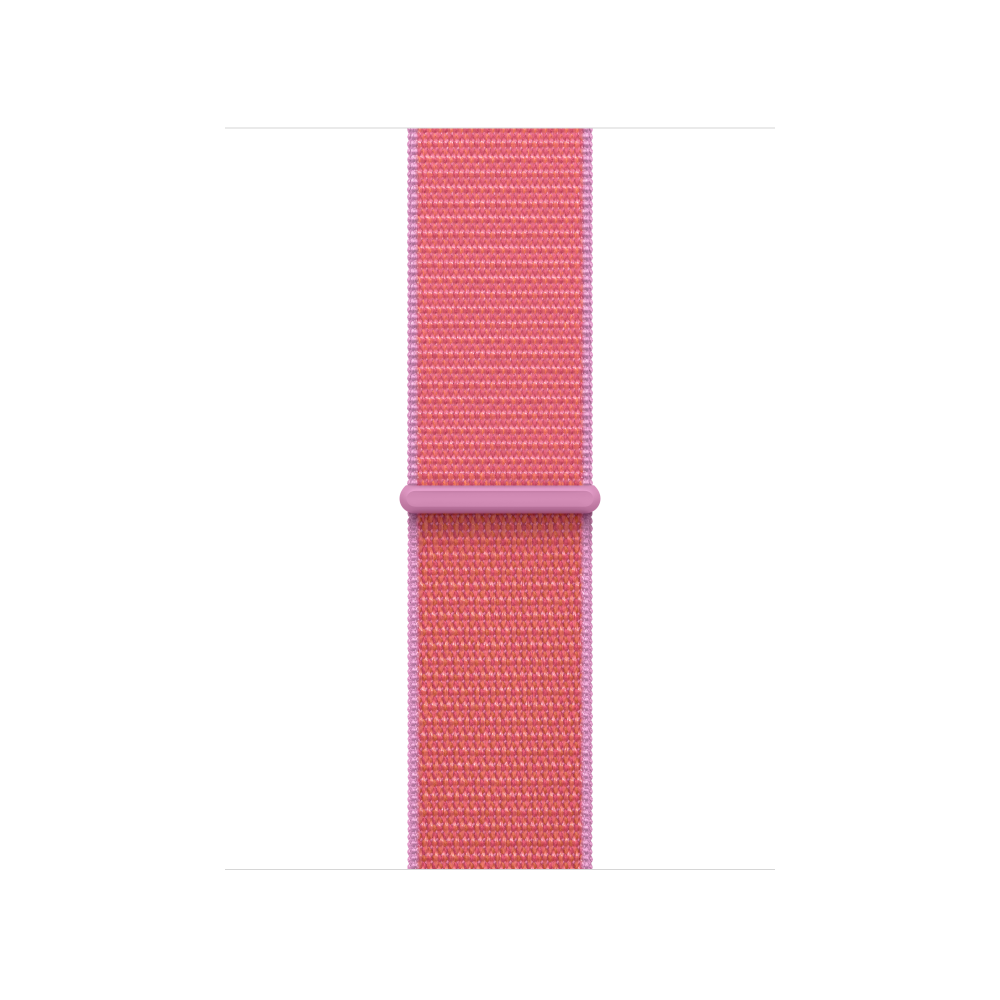 40mm Bright Guava Sport Loop – MHYP4ZM/A