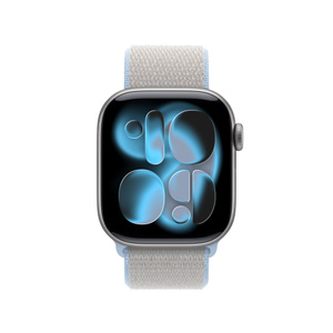 42mm Blue Mist Sport Loop - Apple