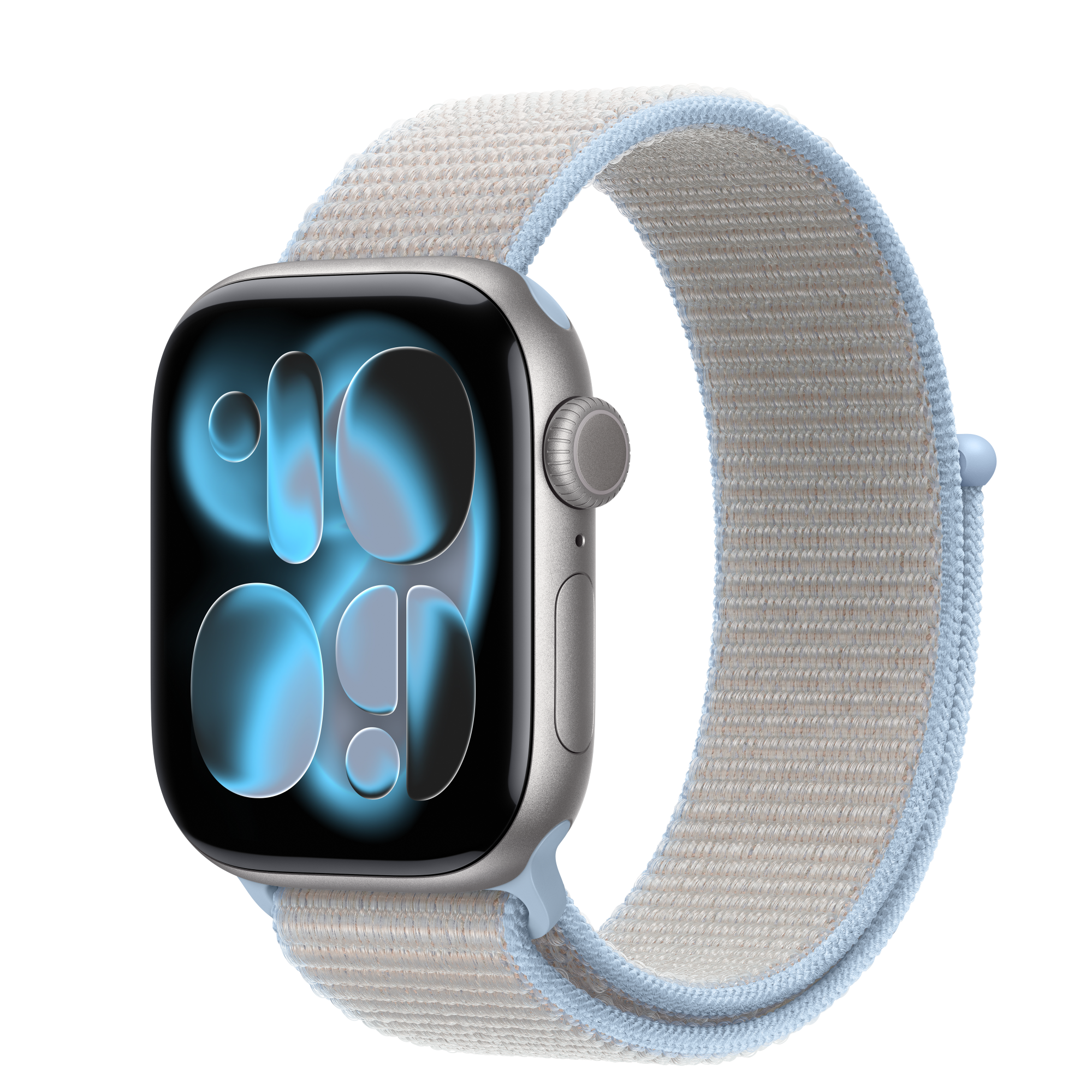 Apple Watch Series 11 (GPSモデル) - 42mmスペースグレイアルミニウム 