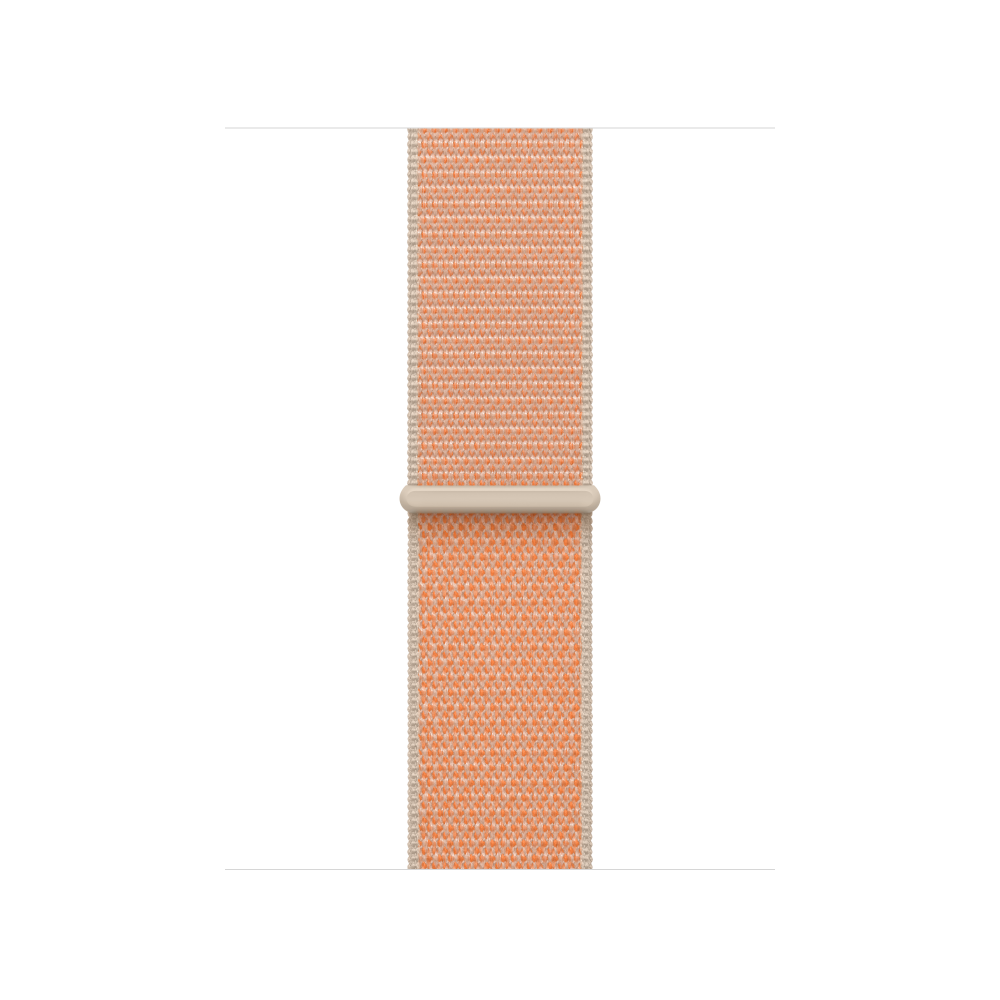42mm Cantaloupe Sport Loop – MHYR4ZM/A