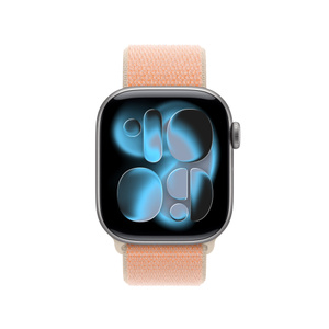 42mm Cantaloupe Sport Loop - Apple