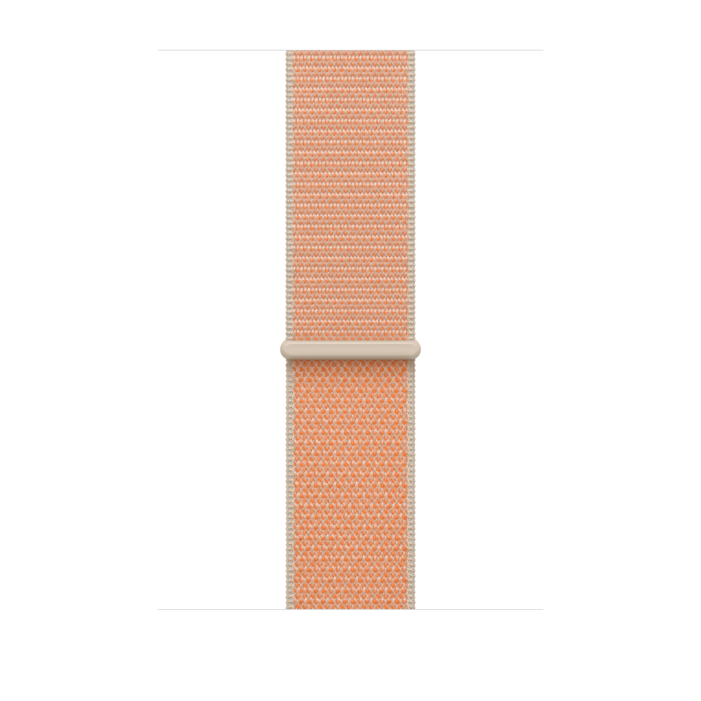 46mm Cantaloupe Sport Loop – MHYV4ZM/A