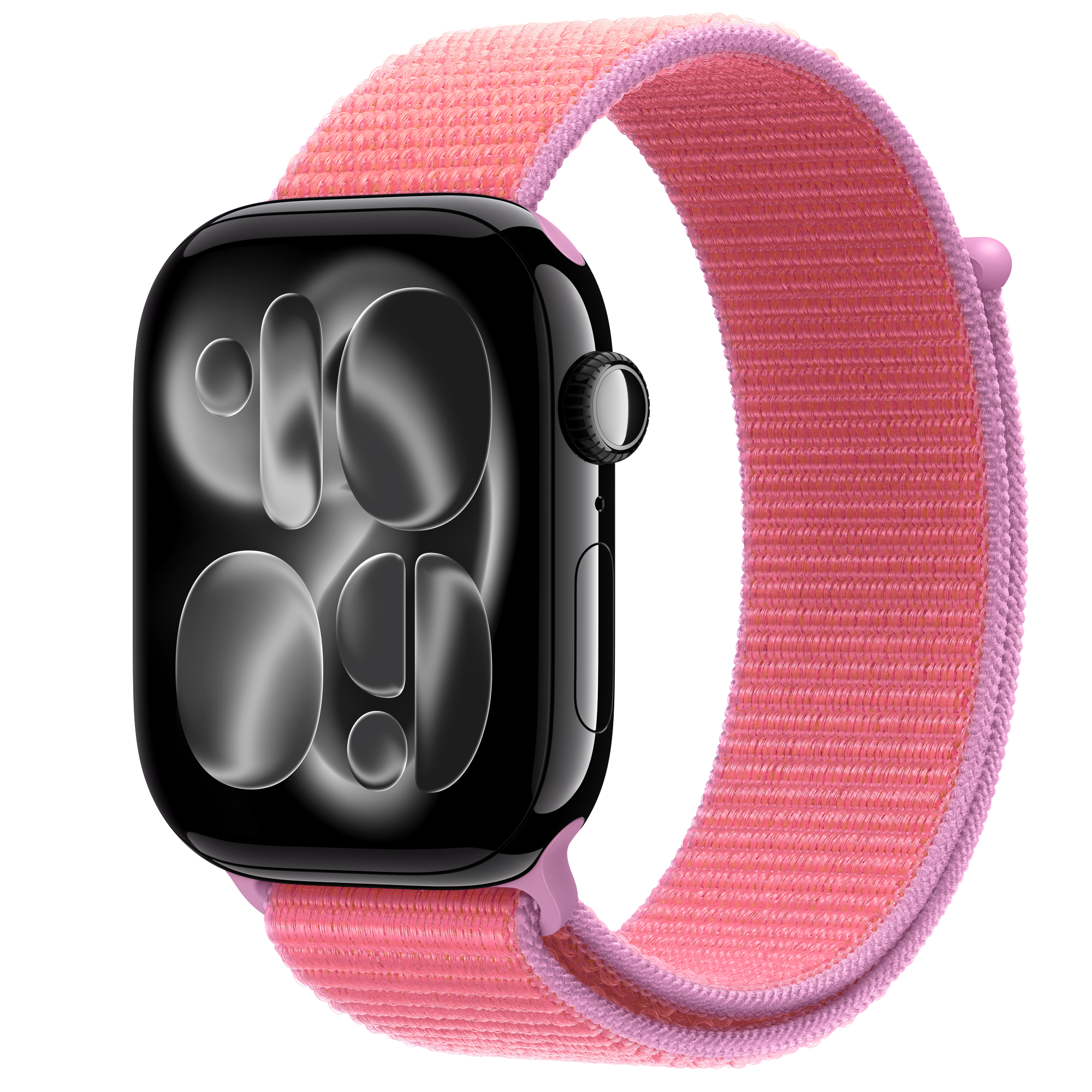 Apple Watch Series 11 (GPSモデル) - 46mmジェットブラック 