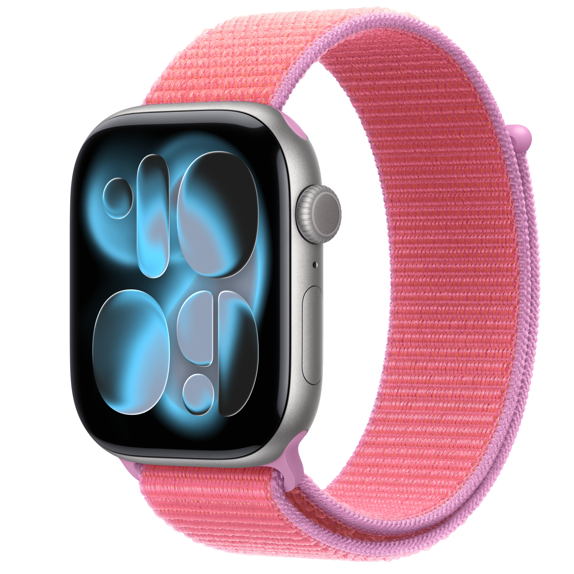 Apple Watch Series 11 (GPS + Cellularモ‍デ‍ル) - 46mmスペース 