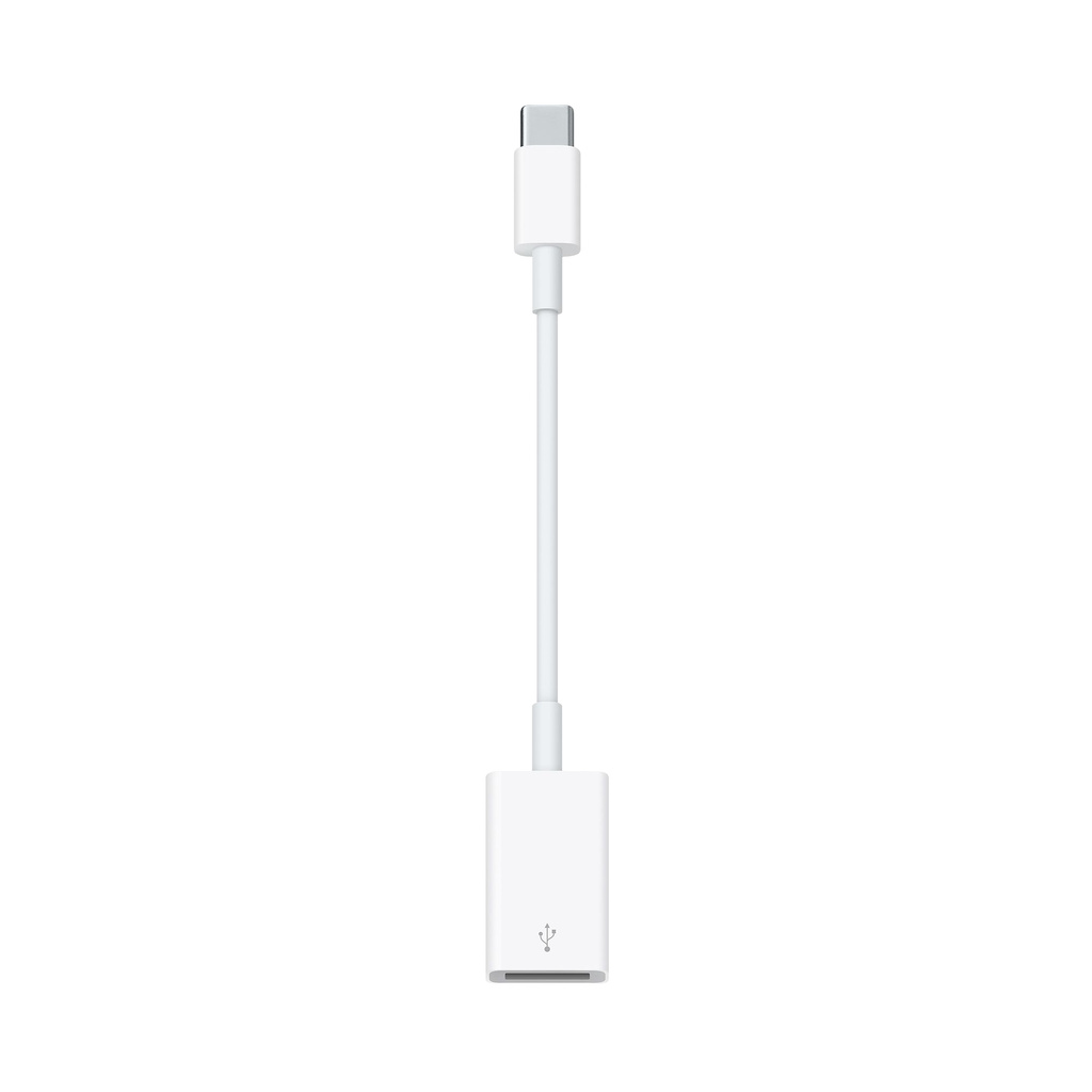 Apple USB-C - USBアダプタ