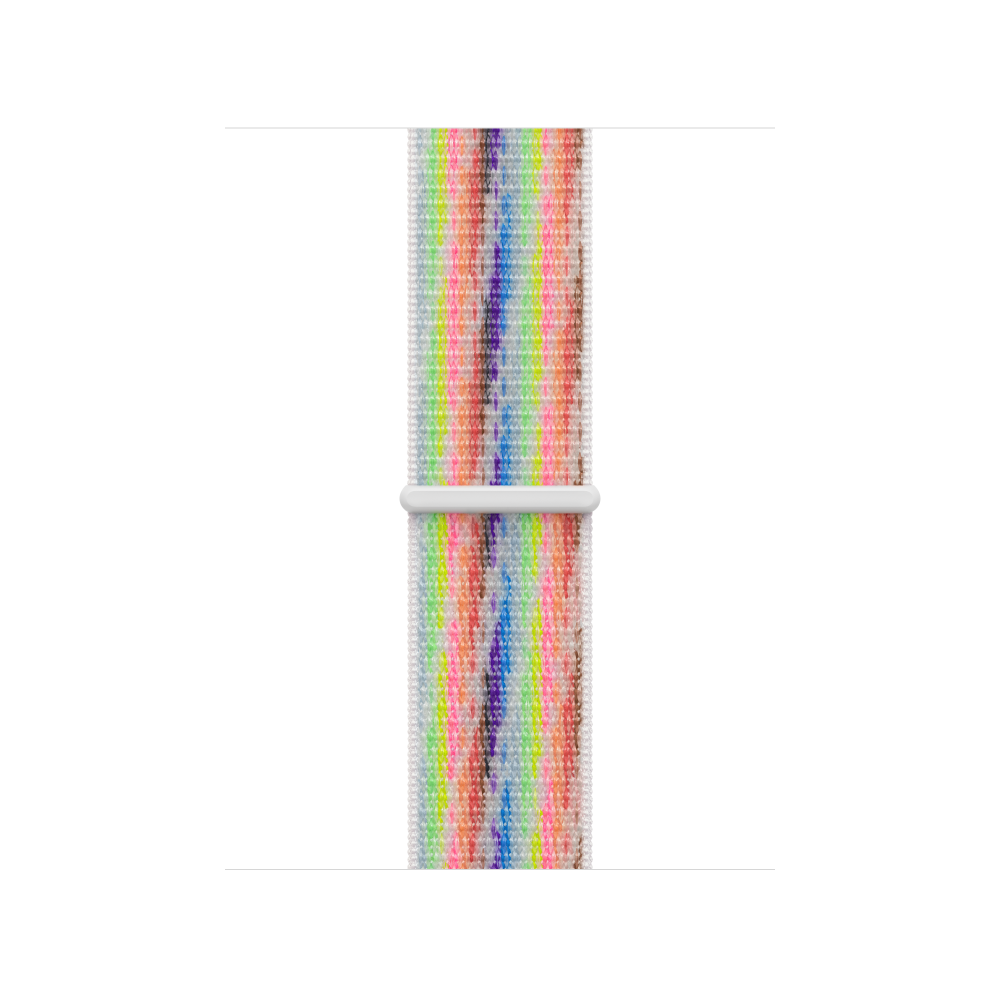 42mm Pride Edition Sport Loop – MJ5A4ZM/A