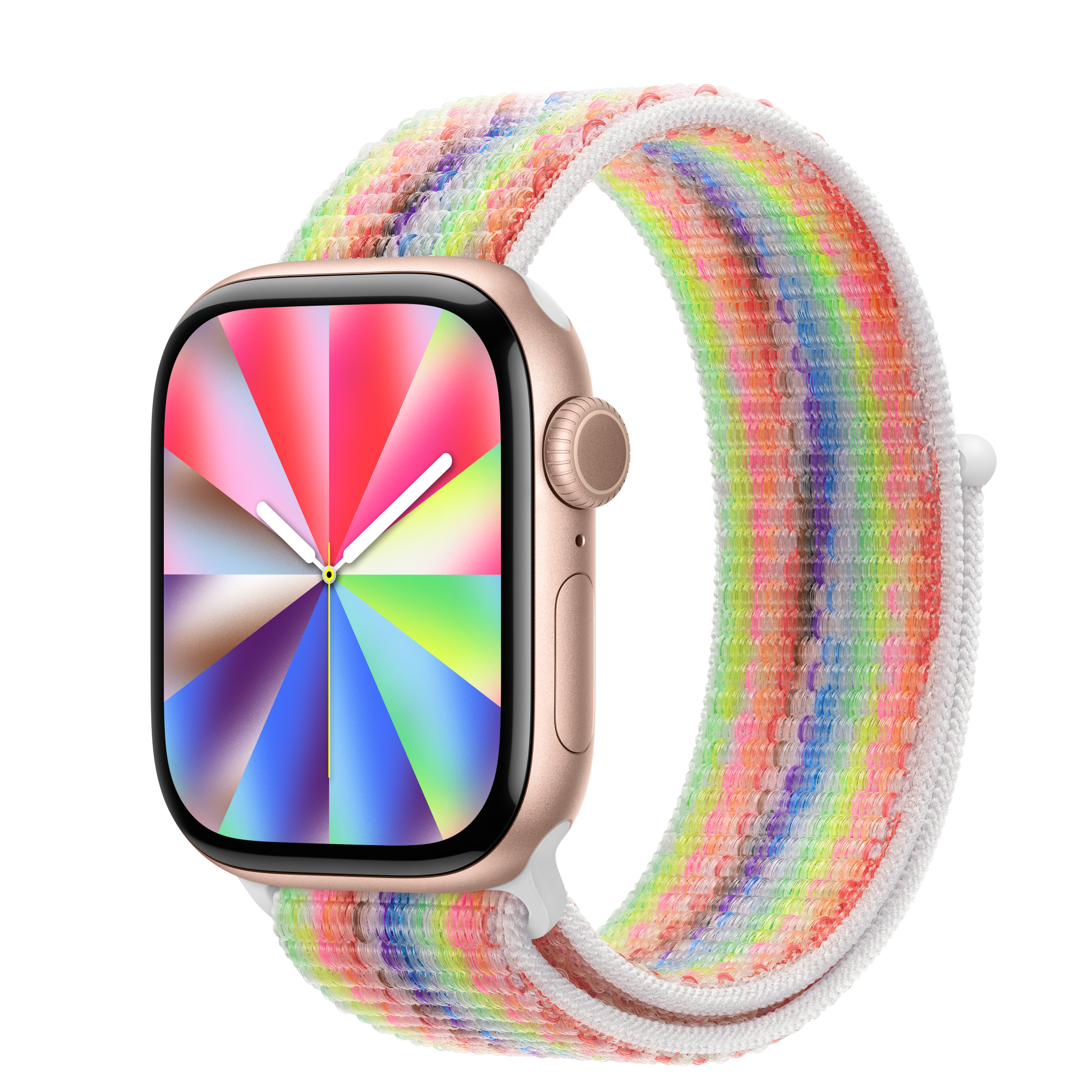 Apple ? Watch - Rose ? Gold MFLP4ref_VW_34FR+watch-case-46  main image 4