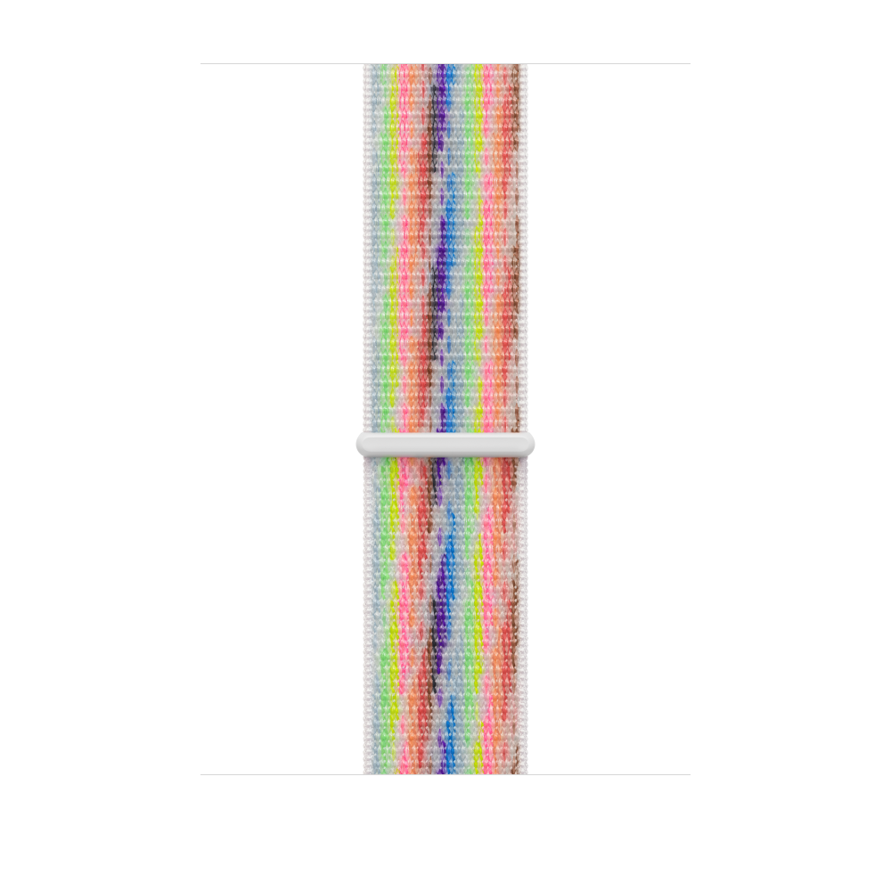 46mm Pride Edition Sport Loop – MJ5C4ZM/A