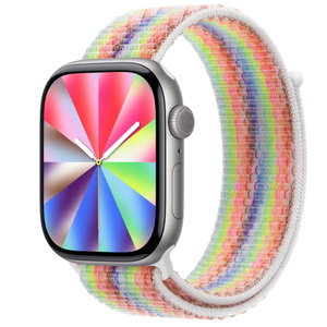 Apple Watch Series 11 (GPSモデル) - 46mmスペースグレイアルミニウム 