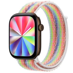 Buy Apple Watch Series 12 GPS + Cellular, 46-mm Dark Bronze Aluminium ...