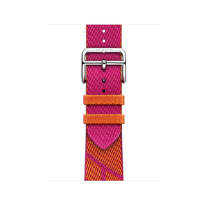 2130 Apple Watch エルメス ローズ テキサス HERMES 全網羅