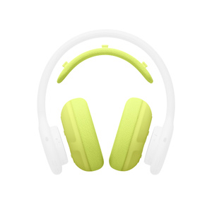Beats 360 Cushion Kit - Volt Performance Knit Ear Cup + Headband Cushions