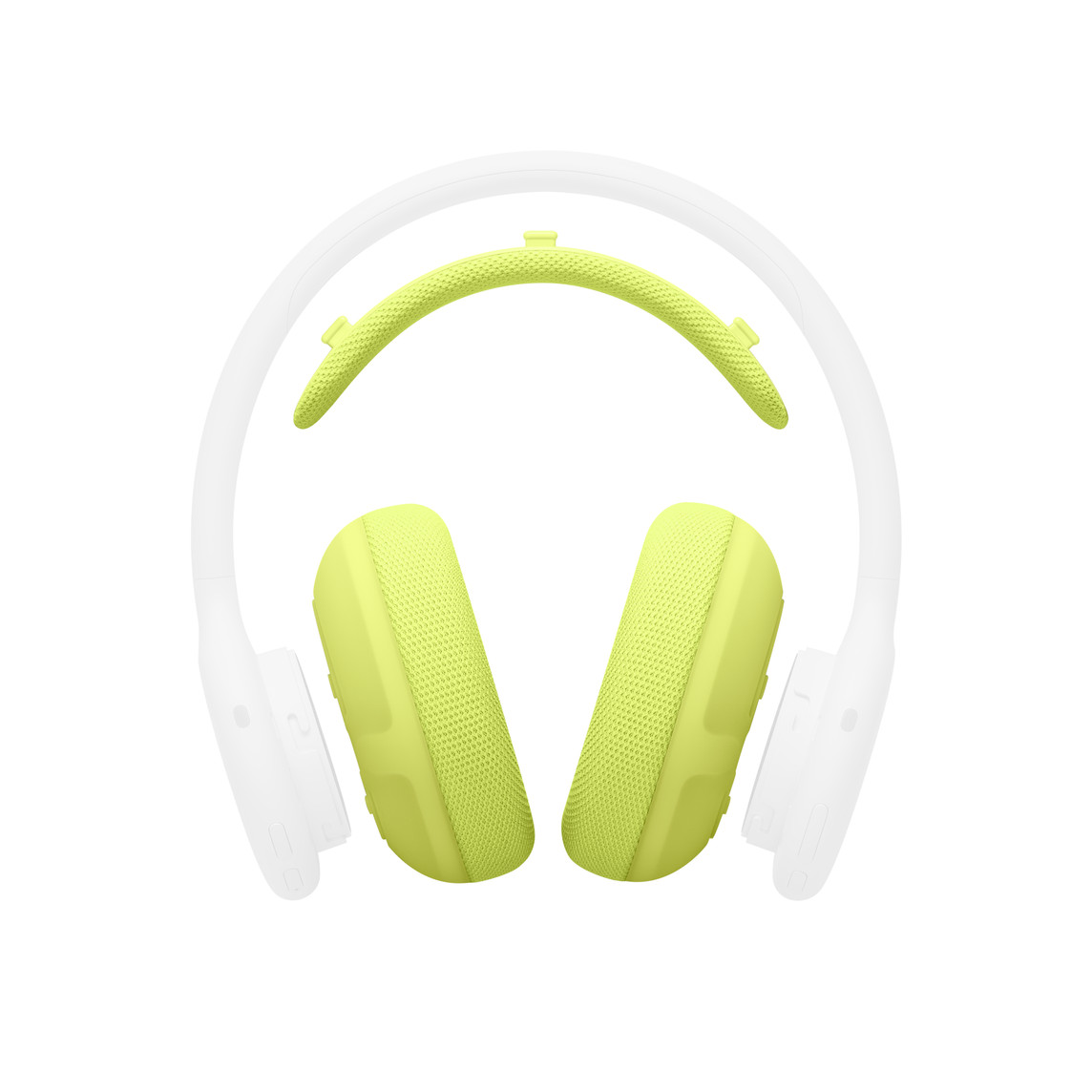 Beats 360 Cushion Kit - Volt Performance Knit Ear Cup + Headband Cushions