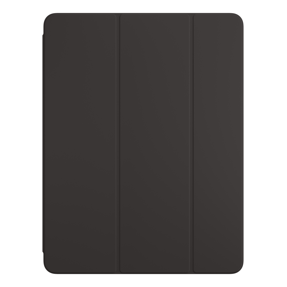 Smart Folio for iPad Pro 12.9-inch (5th generation) - Black – MJMG3ZM/A