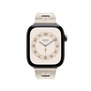 Apple Watch Hermès - 42mmケース用キリム（ベトン）シンプルトゥール