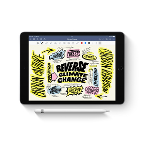 Buy Apple Pencil - Apple (AE)