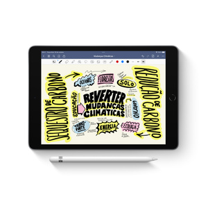 Comprar Apple Pencil - Apple (BR)