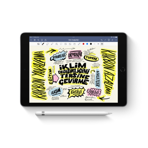 Apple Pencil Satın Alın - Apple (TR)
