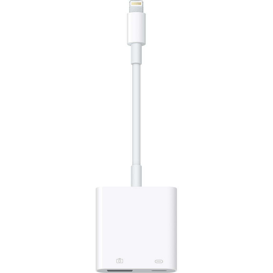 Lightning to USB 3 Camera Adapter – MX5J3ZM/A