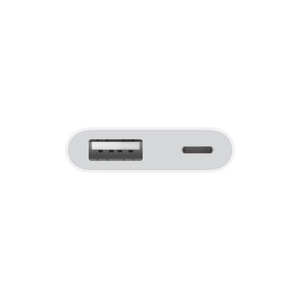3#アップル様へ ついか画像です Apple アップル 純正 ライトニング USB 3 カメラアダプタ デジカメの