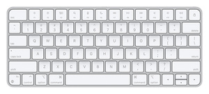 Apple Magic Keyboard with Touch ID and Numeric Keypad