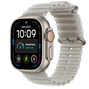 How to activate cellular service on Apple Watch
