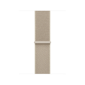 40mm Natural Milanese Loop