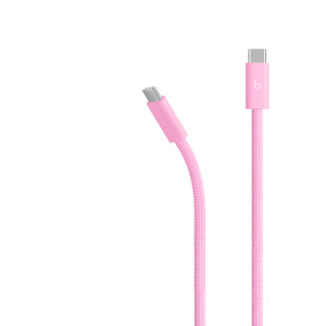 Beats 240W USB-C - USB-C編み込み式充電ケーブル（3m） - 教育