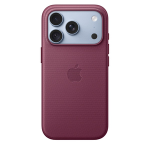 Apple TechWoven Case with MagSafe