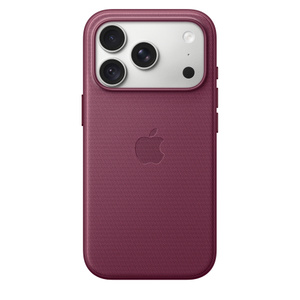 Apple TechWoven Case with MagSafe