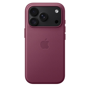 Apple TechWoven Case with MagSafe