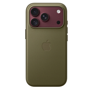 Apple TechWoven Case with MagSafe