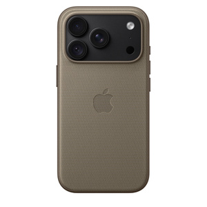 Apple TechWoven Case with MagSafe