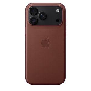 MagSafe対応iPhone 18 Pro Maxテックウーブンケース - バーガンディ
