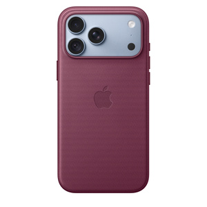 Apple TechWoven Case with MagSafe