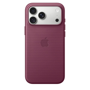 Apple TechWoven Case with MagSafe