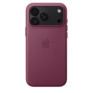 Apple TechWoven Case with MagSafe