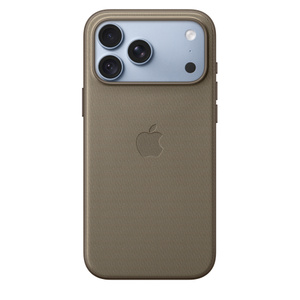Apple TechWoven Case with MagSafe