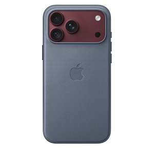 Apple TechWoven Case with MagSafe