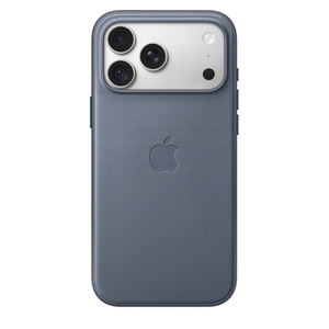 Apple TechWoven Case with MagSafe