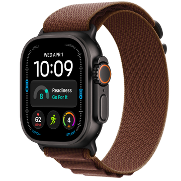 Apple Watch Ultra 4 49 мм