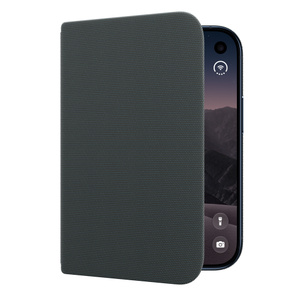 iPhone Duo Folio with Kickstand