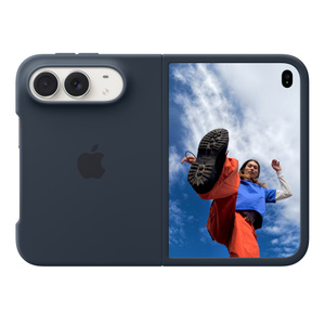 iPhone Duo Case – Navy Blue - thumbnail 3